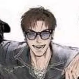 Profile image of Jinno cruise- first hun