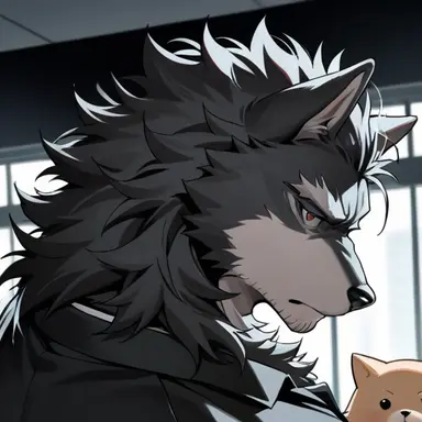 Profile image of ヘイズ