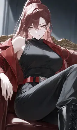 Profile image of Karen