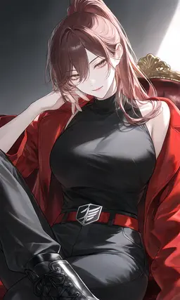 Profile image of Karen