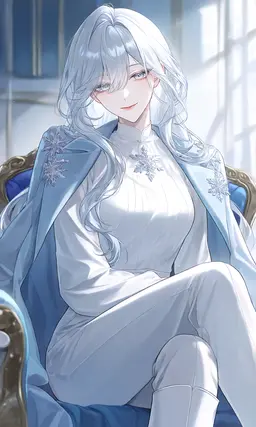 Profile image of Fuyuka