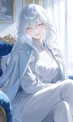 Profile image of Fuyuka