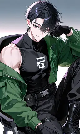 Profile image of Teruhisa