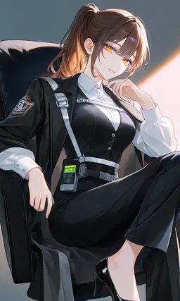 Profile image of Haruka