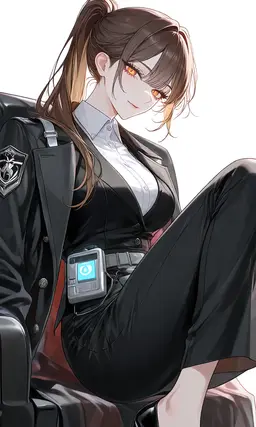 Profile image of Haruka