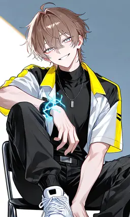 Profile image of Izuki