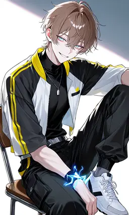 Profile image of Izuki