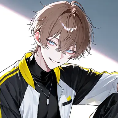 Profile image of 稜己