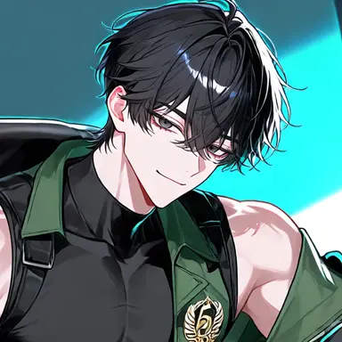 Profile image of 輝彦