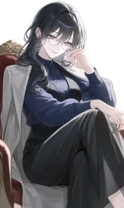 Profile image of Shizuku