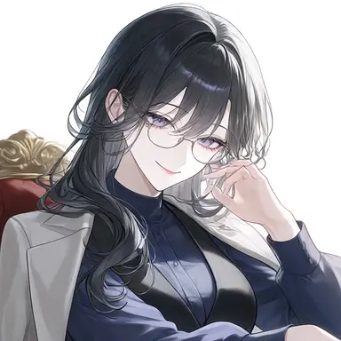Profile image of 雫