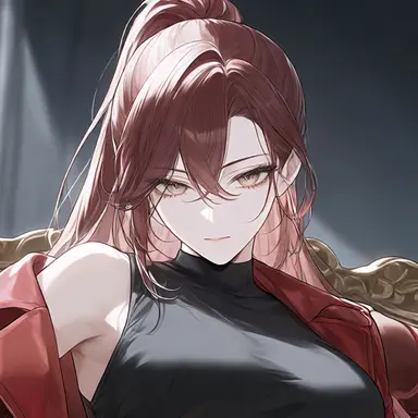 Profile image of 華蓮