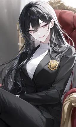 Profile image of Reina