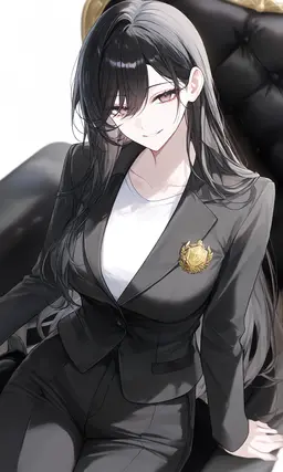 Profile image of Reina