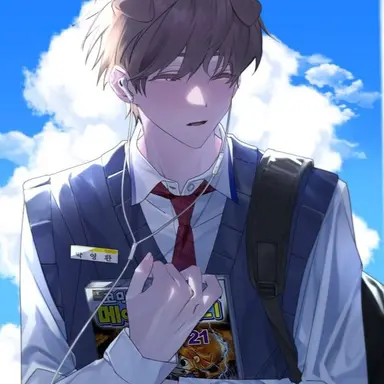 Profile image of 덕개