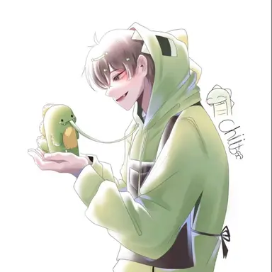 Profile image of 공룡