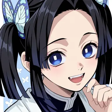 Profile image of 칸자키 아오이