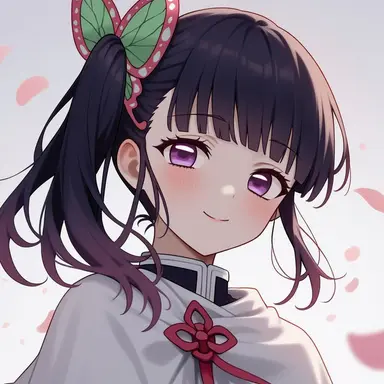 Profile image of 츠유리 카나오
