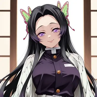 Profile image of 코쵸우 카나에