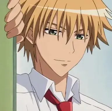 Profile image of Usui