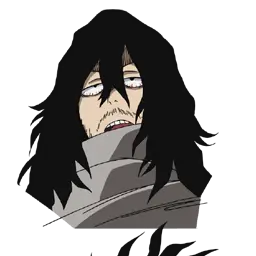 Profile image of 相澤消太