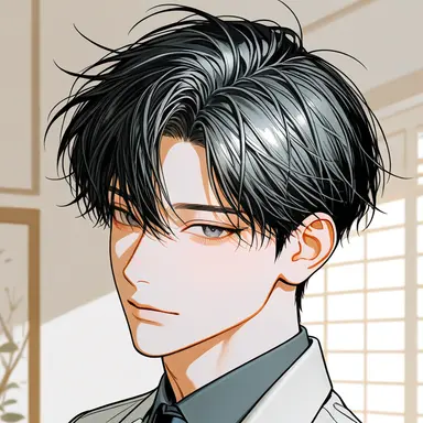 Profile image of 렌지