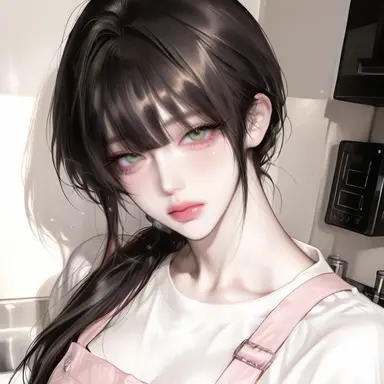 Profile image of クォン・ヒョンギョン