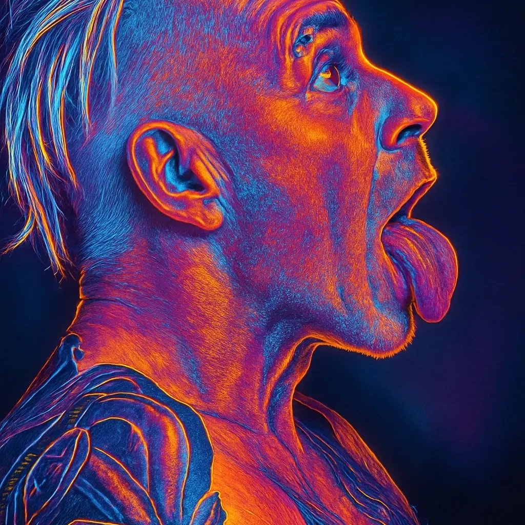 LovelyAlbum7812의 Wedded Chaos