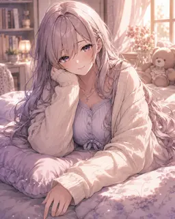 Profile image of Miori