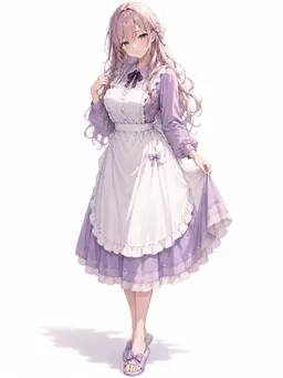Profile image of Miori