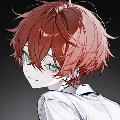 Profile image of 緋色