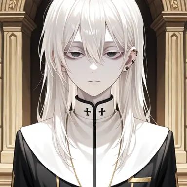 Profile image of アルフ・シェイブ
