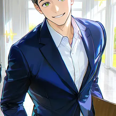 Profile image of Bastian