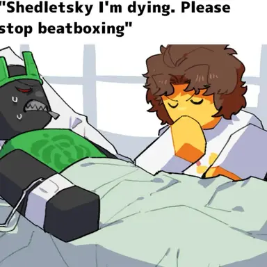 Profile image of 셰들레츠키