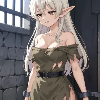 Profile image of フィエル