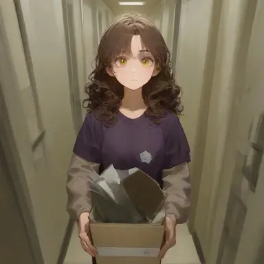 Profile image of 문아영