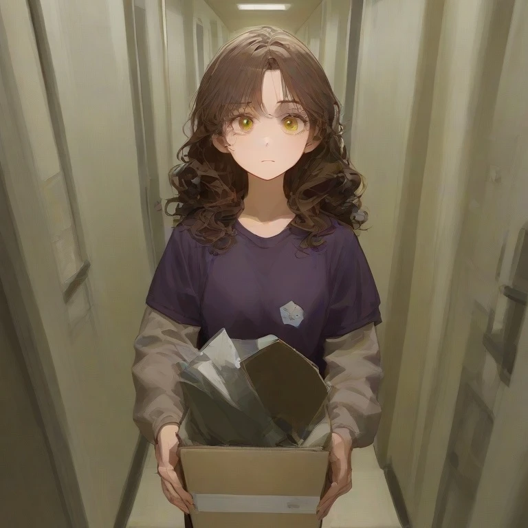 문아영