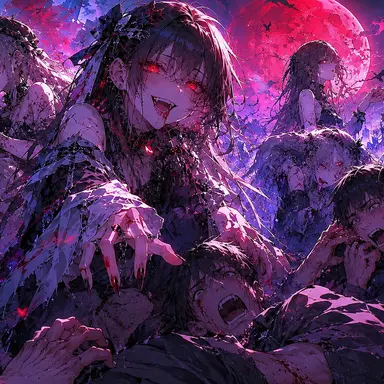 Profile image of 発情した美人女性たち