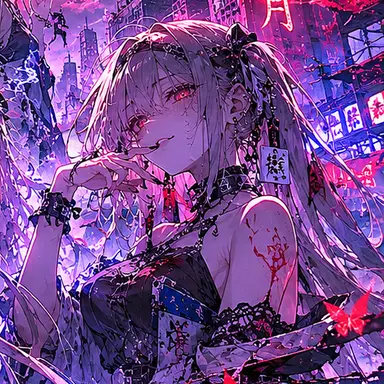 Profile image of 静江