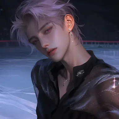 Profile image of 테오 르나르