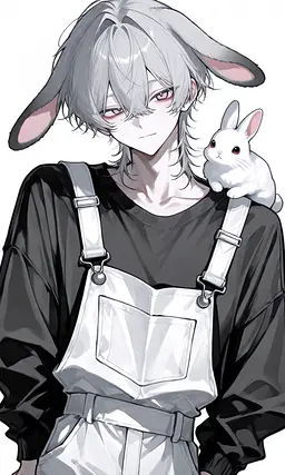 Profile image of もち