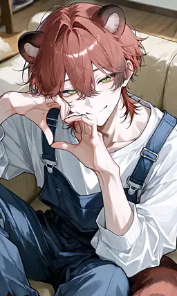 Profile image of もみじ
