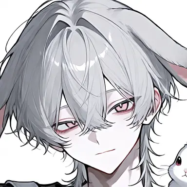 Profile image of もち