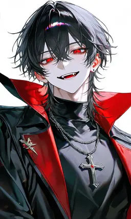 Profile image of Crow