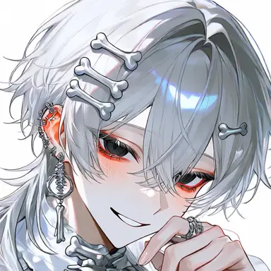 Profile image of Abel