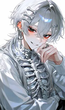 Profile image of Abel