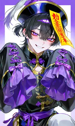 Profile image of Etoile