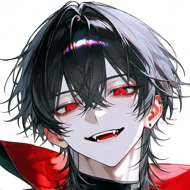 Profile image of Crow