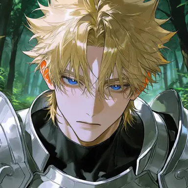 Profile image of Albert