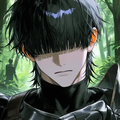 Profile image of Crow